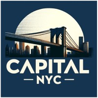 Capital - NYC logo - Similar company to Icon V Fl