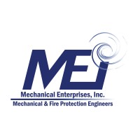Mechanical Enterprises, Inc. logo - Similar company to Hsi Mechanical, Inc.