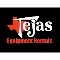 Tejas Equipment Rental logo - Similar company to Birch Equipment Rental & Sales