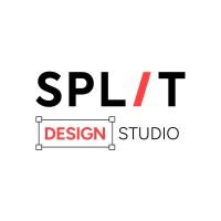 SPLIT Design Studio logo - Similar company to Split Development, Llc