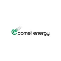 Comet Energy logo - Similar company to Promet Energy Partners Llc