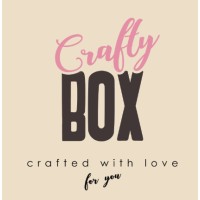 Craftybox logo - Similar company to Brightdev