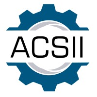 ACSII - Automatización, Control y Servicios de Ingeniería e Instrumentación logo - Similar company to Dymesa