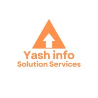 Yash Info Solutions Services logo - Similar company to Technoglobe Solutions