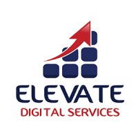 Elevate Digital Services logo - Similar company to It Creation