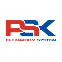 PSK CLEANROOM SYSTEM PVT LTD logo - Similar company to Servo Enterprises