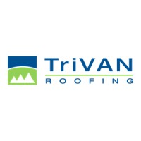 TriVAN Roofing logo - Similar company to Priority Contracting And Roofing