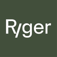 Ryger Advokatfirma logo - Similar company to Fend Advokatfirma