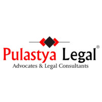 Pulastya Legal Services LLP logo - Similar company to Makersfuel