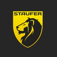 Staufer Die Casting México logo - Similar company to Dicomex Si