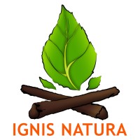Ignis Natura logo - Similar company to Wellness Time