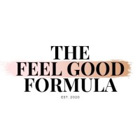 The Feel Good Formula logo - Similar company to Kraft Candles