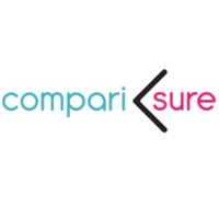 CompariSure logo - Similar company to Rather.Chat