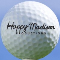 Happy Madison Productions logo - Similar company to Elevator Music