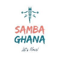 SAMBA GHANA logo - Similar company to Hallmark Freight & Logistics Gh Ltd