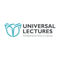 Universal Lectures - RDC logo - Similar company to Académie Des Beaux-Arts De Kinshasa