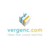 Vergenc Pty Ltd logo - Similar company to Miranda Softech