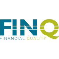 Finq NV logo - Similar company to Adfis Bv