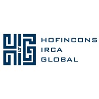 Hofincons IRCA Global logo - Similar company to Stellar Process Solutions Llc