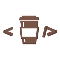 Caffeinated Development Ltd logo - Similar company to Rjj Software