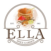 Ella Spice Garden logo - Similar company to Hotreve Management
