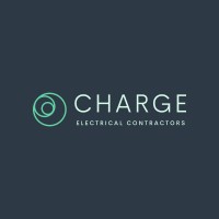 Charge Electrical Contractors logo - Similar company to Jjl Electrical Solutions
