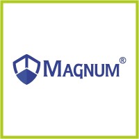 Magnum Health & Safety Pvt. Ltd. logo - Similar company to Reflectosafe