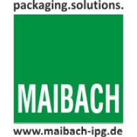 MAIBACH Industrie-Plastic GmbH logo - Similar company to Kubes Ag