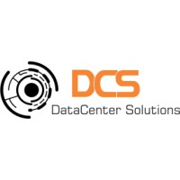 DATACENTER SOLUTIONS LIMITADA logo - Similar company to Comhard Gmbh