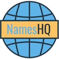 Names HQ logo - Similar company to Serverpars