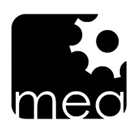 Mechanical Engineering Association (MEA) IIT Madras logo - Similar company to Saarang, Iit Madras