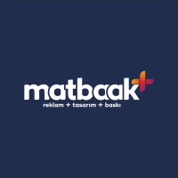 Matbaak Reklam Ajansı logo - Similar company to Reklam Çözüm Medya Ve Bilişim Hizmetleri