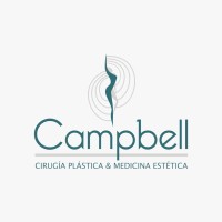 Clínica Campbell Medical Spa logo - Similar company to Clínica Holadoc