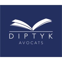 Diptyk Avocats logo - Similar company to Casa Orascom