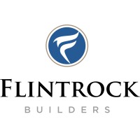Flintrock Builders logo - Similar company to Monteith Abstract & Title Company, Inc.