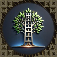 From Ladder to Legacy logo - Similar company to Built America Magazine