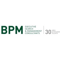 BPM Executive Search logo - Similar company to Eebloo Ecommerce