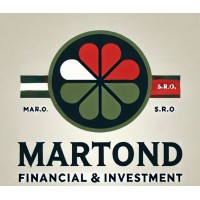 MARTOND s.r.o. logo - Similar company to Akvizit S.R.O. / Trhfirem