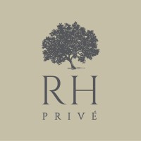RH Privé logo - Similar company to Helenopolis Sl