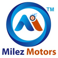 Milez Motors logo - Similar company to Mgm Industrial Solutions