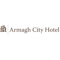 Armagh City Hotel logo - Similar company to Boyne Hill House Estate