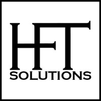 HFT Solutions Inc logo - Similar company to Hft