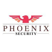 Phoenix Security Systems UK logo - Similar company to Polaris Operations