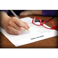 Cover Letters And Resume logo - Similar company to High Tech Controls