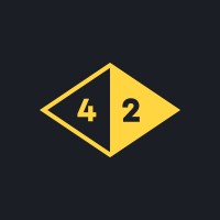 C42D logo - Similar company to Alpha Eight