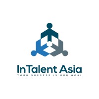 InTalent Asia logo - Similar company to Smart Quest Consultancy