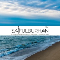 SAIF-UL-BURHAN INTL logo - Similar company to Ibrahim Associates