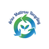 Aries Mattress Recycling logo - Similar company to Alphablock B.V.