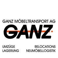 GANZ Möbeltransport AG logo - Similar company to «Fugu» Kinderkrippen