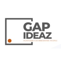 GAPideaz logo - Similar company to We Love Data